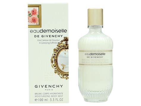 eau de moiselle de givenchy